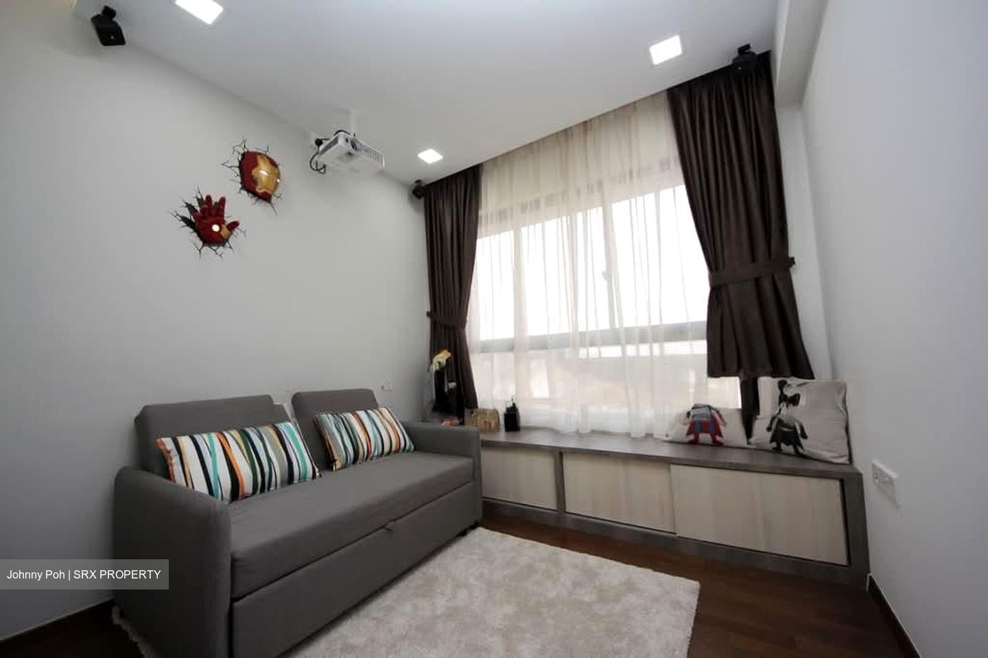 Blk 138C Lake Vista @ Yuan Ching (Jurong West), HDB 4 Rooms #540443281